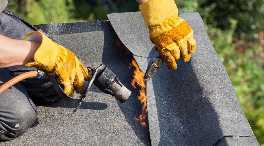 Professional flood damage restoration services in Kinzers, PA