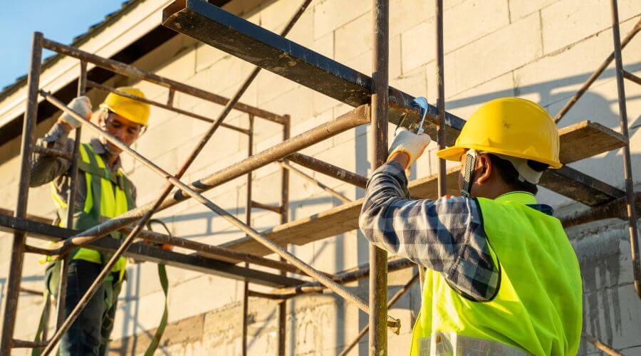 Expert flood damage restoration services in Kinzers, PA
